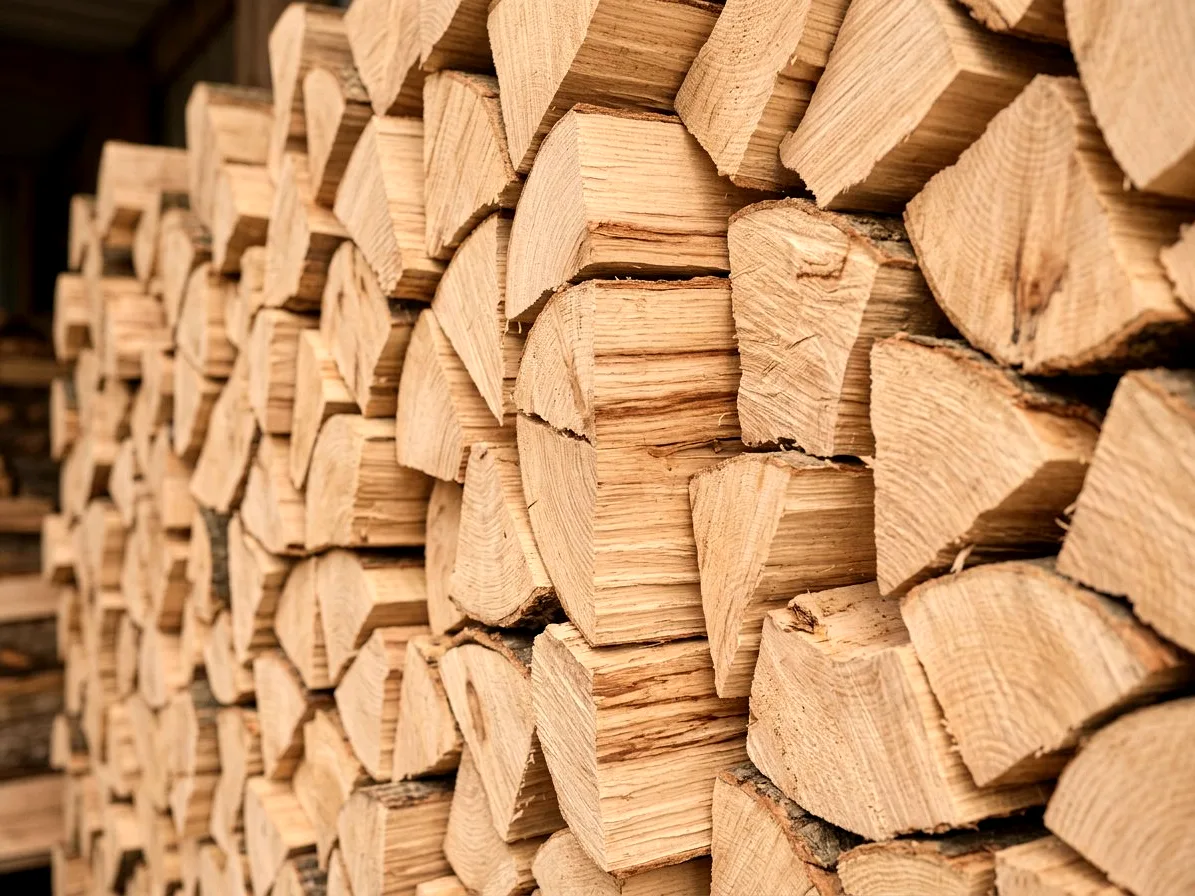 Ясеневые дрова в Азове
